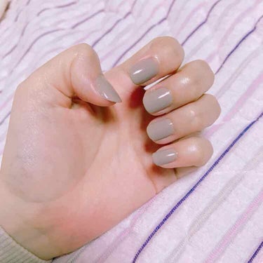 ネイルホリック リミテッドコレクション 01 NUDE COLORS/ネイルホリック/マニキュアを使ったクチコミ（2枚目）