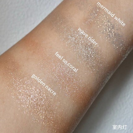 GLINT Eye Palette/Glint/アイシャドウパレットを使ったクチコミ(7枚目)