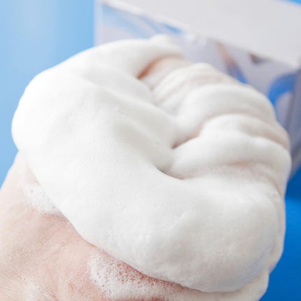 スキンケアソープ /MIMURA/洗顔石鹸を使ったクチコミ(4枚目)