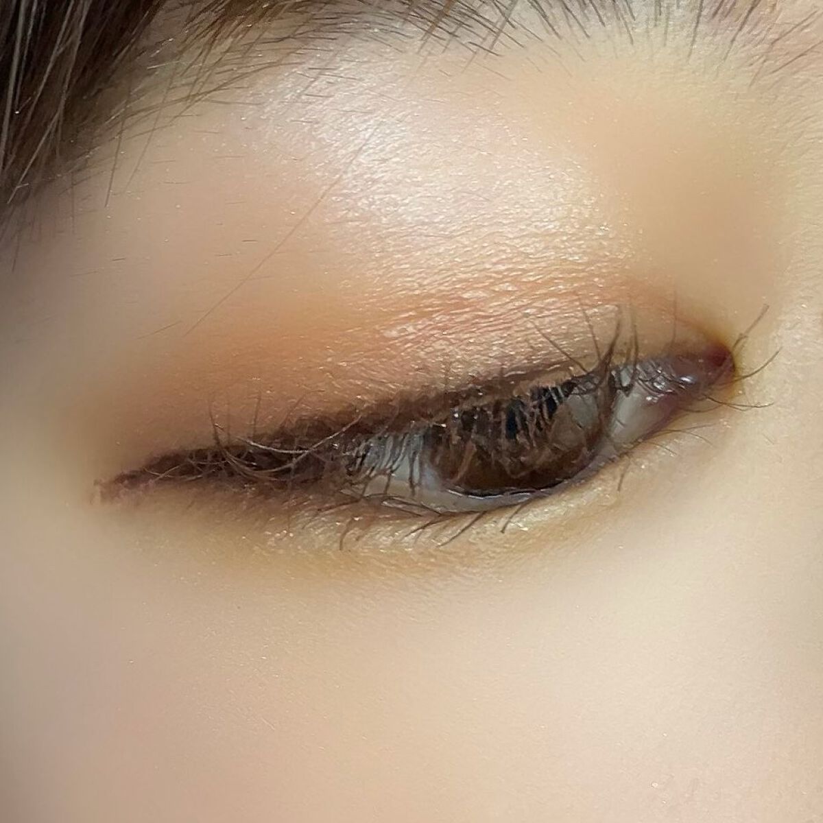 デイジードール アイカラー パレット/DAISY DOLL by MARY QUANT/アイシャドウパレットを使ったクチコミ(5枚目)