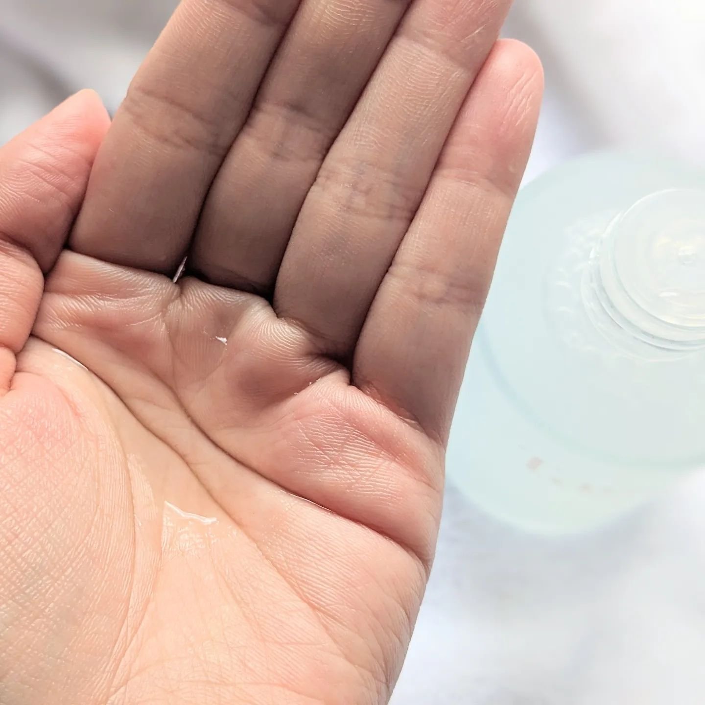 Calming Serum in Cyprest/Tage/美容液を使ったクチコミ（3枚目）