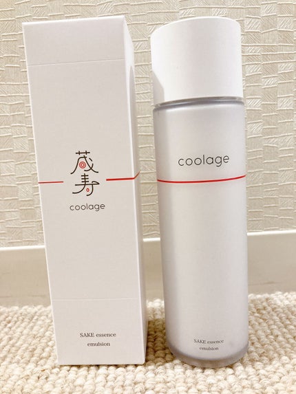 蔵寿-coolage-