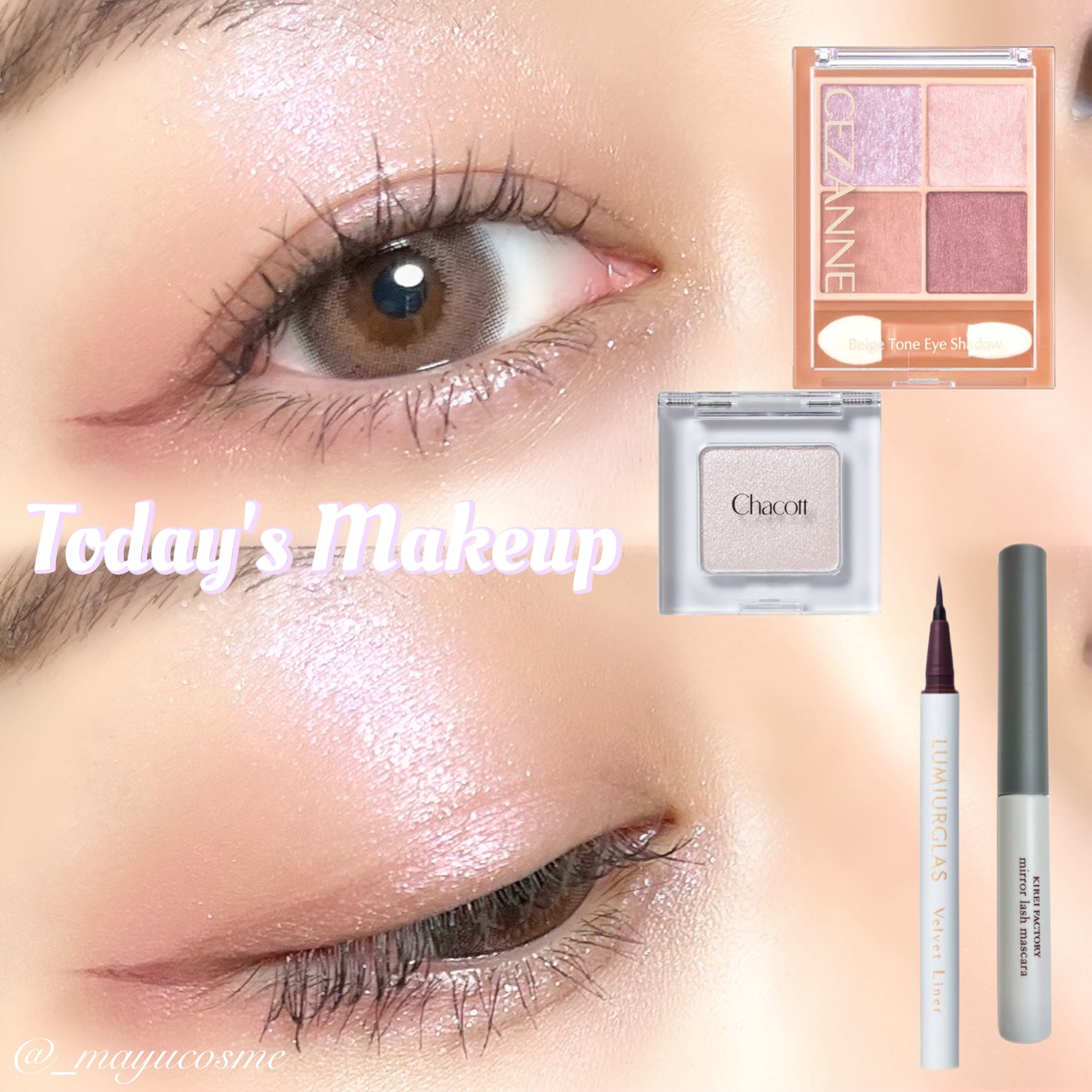 MOLAK 1day/MOLAK/ワンデー(1DAY)カラコンを使ったクチコミ(1枚目)