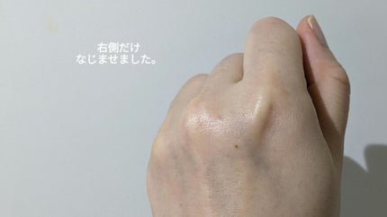 生つや肌おしろい乳液/ウルミナプラス/乳液を使ったクチコミ(7枚目)