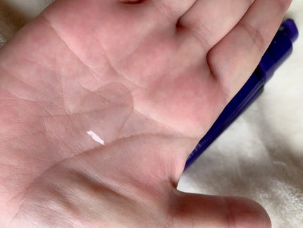 セラム ヴェール/ONE BY KOSE/美容液を使ったクチコミ(7枚目)