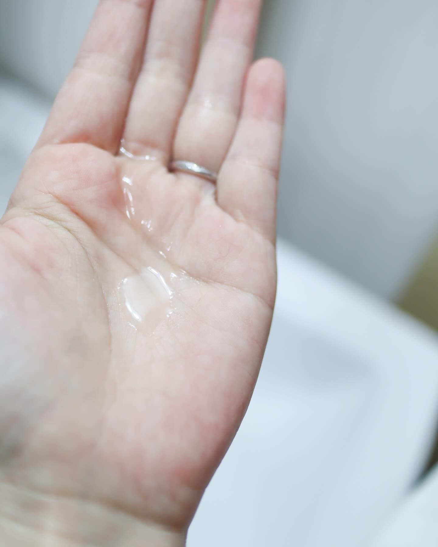 オルビス アクアニスト ローション RM ［敏感肌用化粧水]しっとり高保湿タイプ 本体180ml/オルビス/化粧水を使ったクチコミ（3枚目）