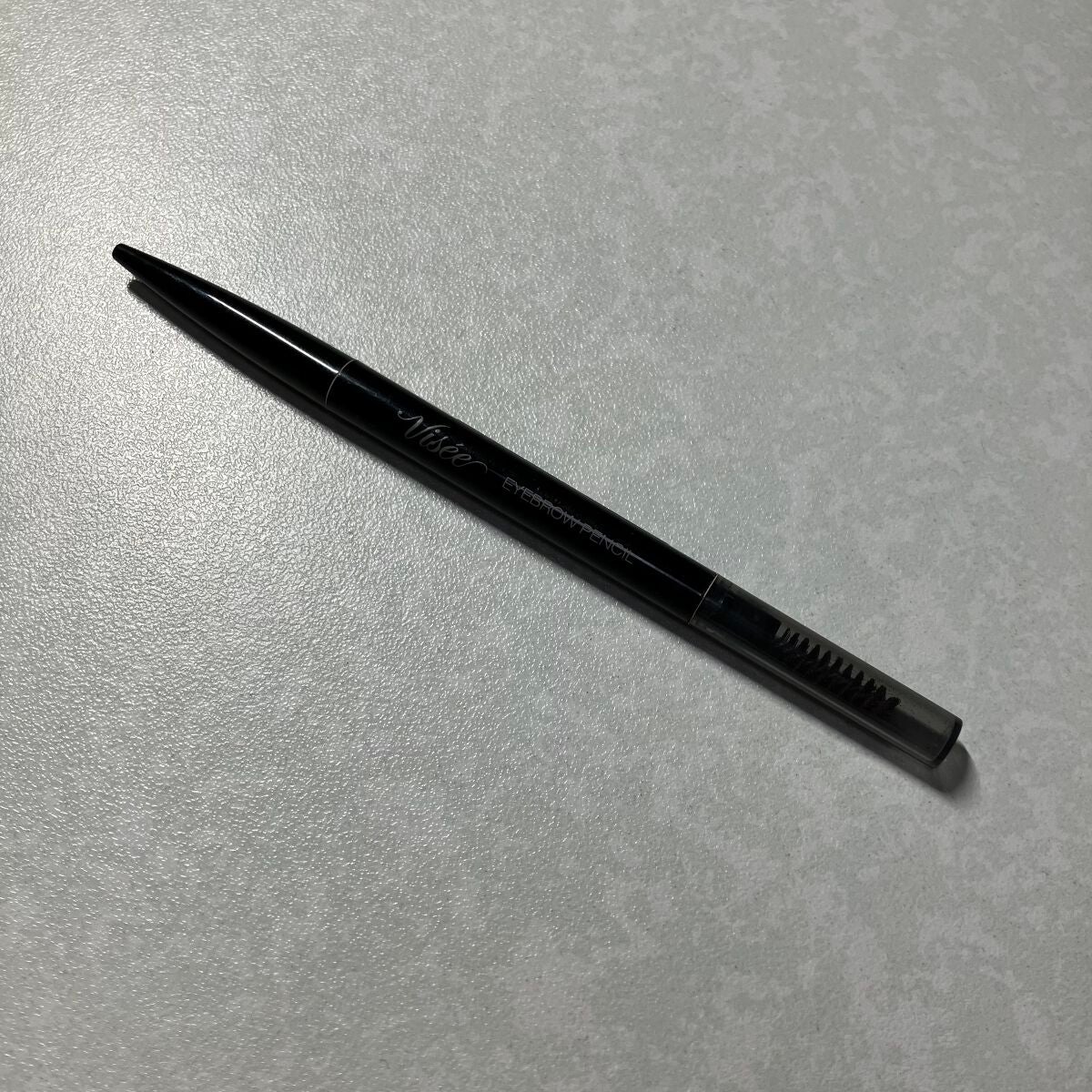 超細芯アイブロウ/CEZANNE/アイブロウペンシルを使ったクチコミ(1枚目)