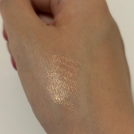 アイムスティックシャドウシマー/i’m meme/スティックアイシャドウを使ったクチコミ(2枚目)