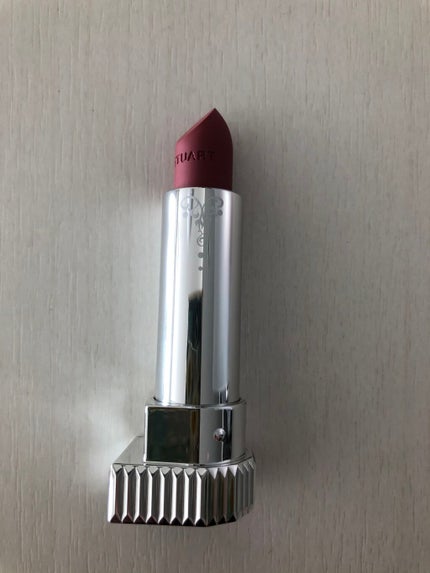 JILL STUART ルージュ リップジュエル ジェミーサテンのクチコミ「ジルスチュアート
ルージュ リップジュエル ジェミーサテン06
ルージュケース03
ひとめ.....」(1枚目)