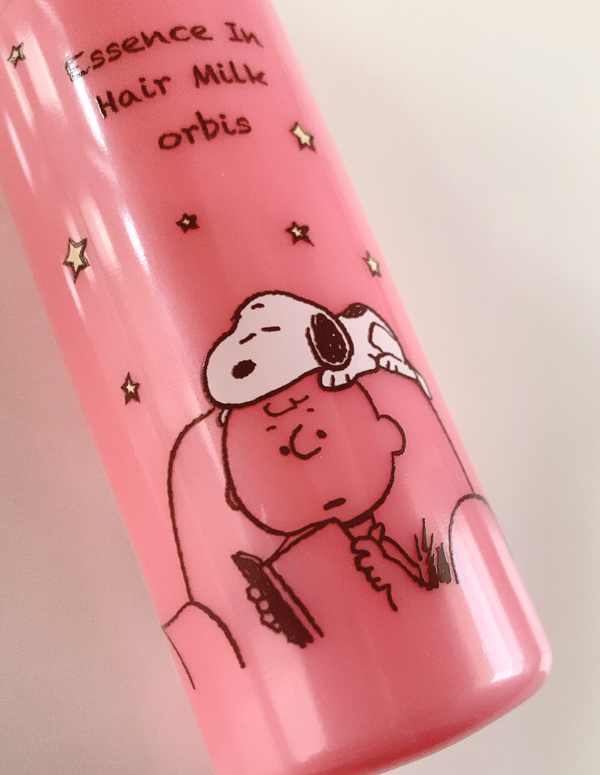 エッセンスインヘアミルク/オルビス/ヘアミルクを使ったクチコミ（2枚目）