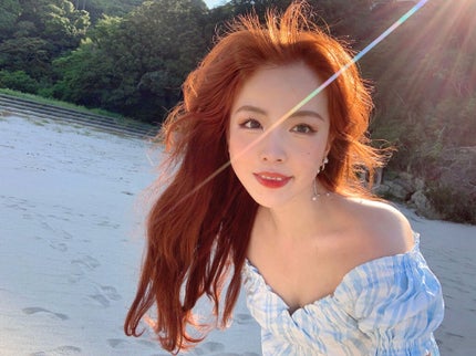 Hello Bubble Foam Color/miseenscene/ヘアカラーを使ったクチコミ(6枚目)