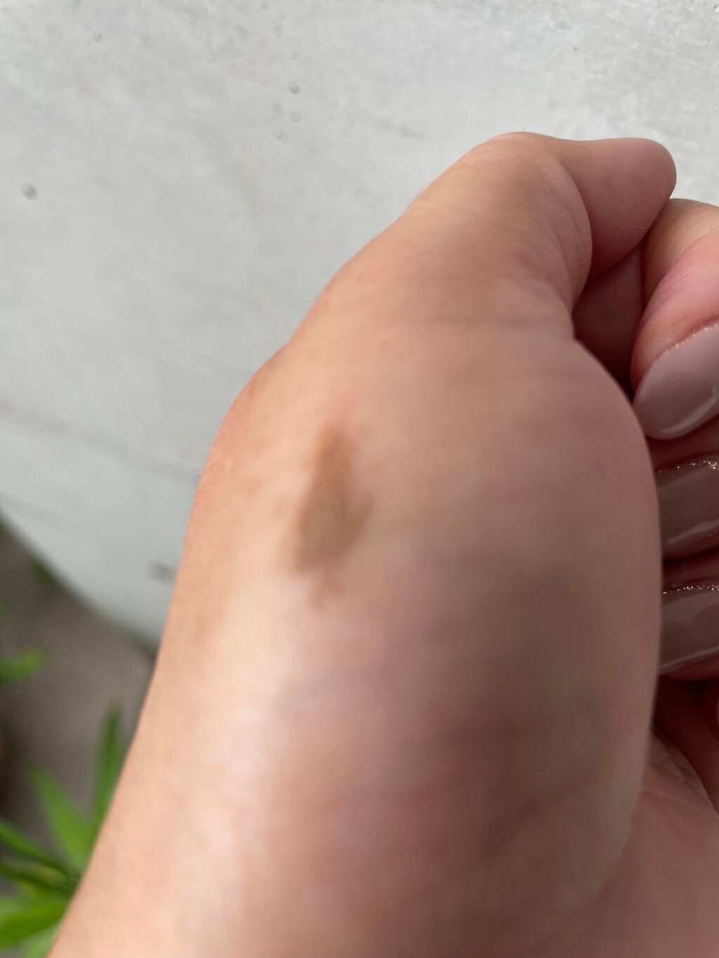 フィルム眉カラー/デジャヴュ/眉マスカラを使ったクチコミ(3枚目)