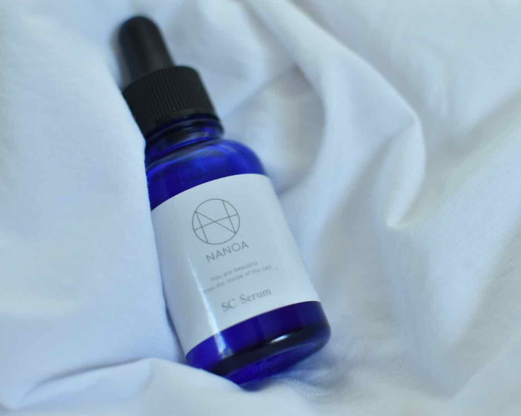 NANOA（ナノア） ヒト幹細胞美容液/NANOA/美容液を使ったクチコミ（1枚目）