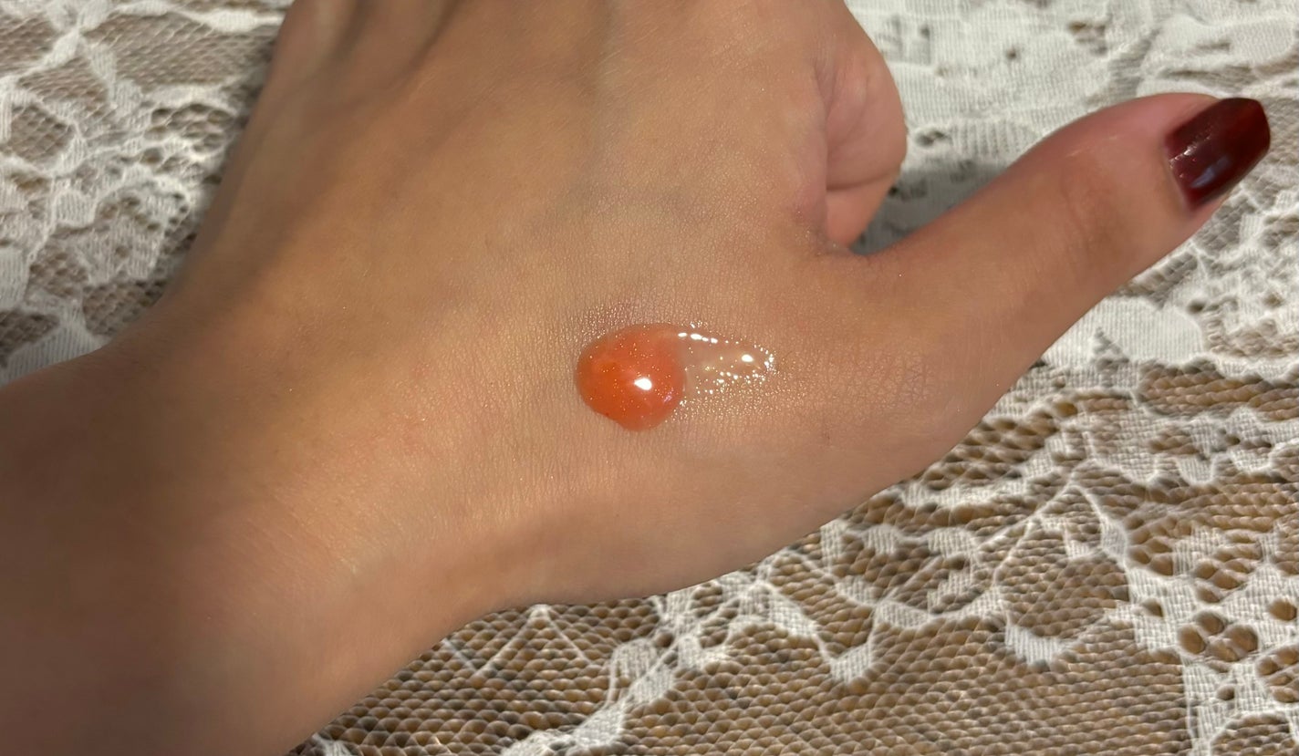 メンソレータムリップケアTE/メンソレータム/リップケアを使ったクチコミ(2枚目)