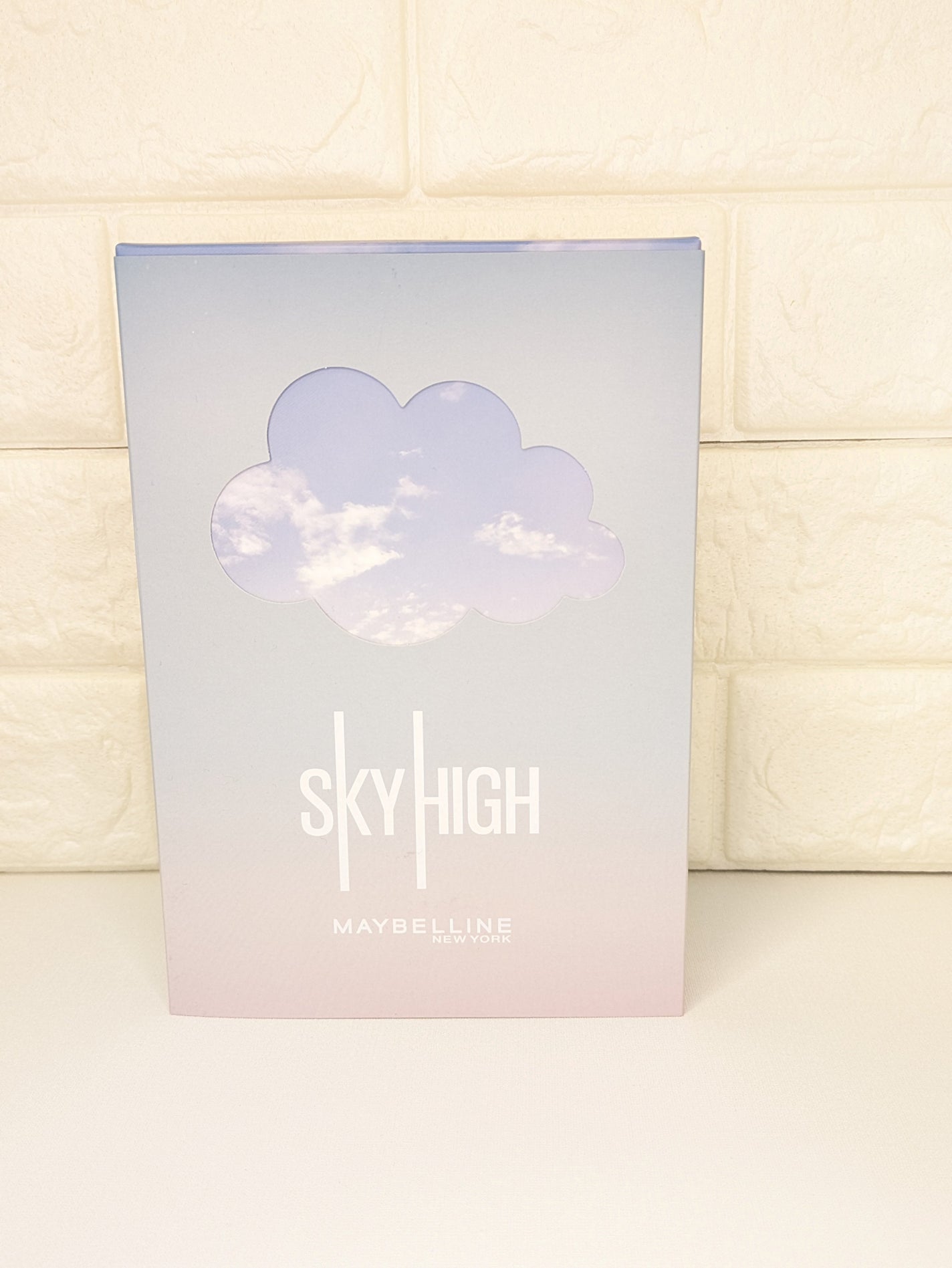 スカイハイ/MAYBELLINE NEW YORK/マスカラを使ったクチコミ(3枚目)