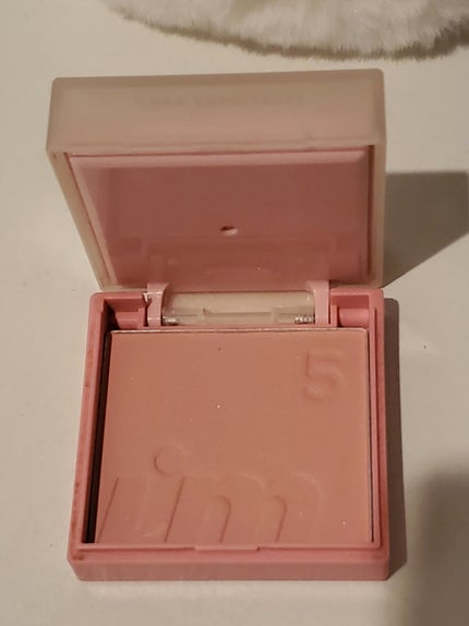 マルチキューブ/i’m meme/アイシャドウパレットを使ったクチコミ(5枚目)