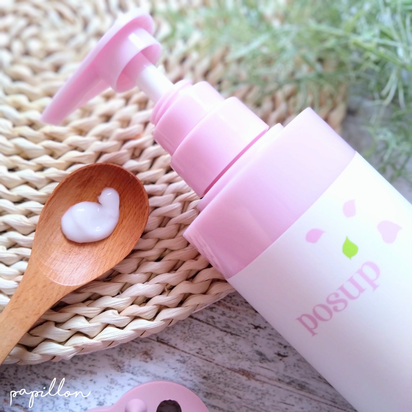 ポスプ プレミアムシャンプー/プレミアムトリートメント/posup/市販シャンプーを使ったクチコミ(7枚目)