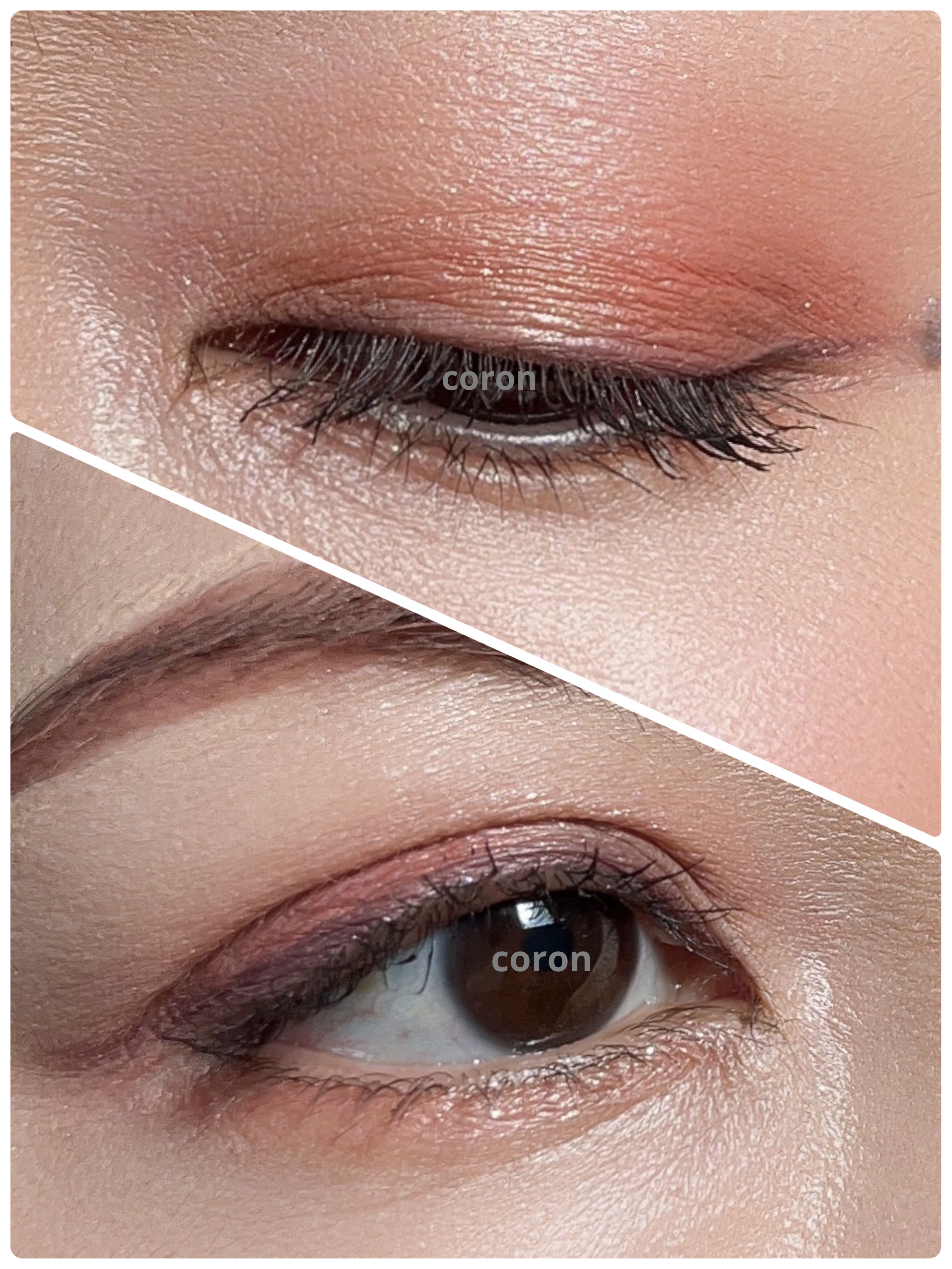 シグニチャー カラー アイズ/SUQQU/アイシャドウパレットを使ったクチコミ（2枚目）