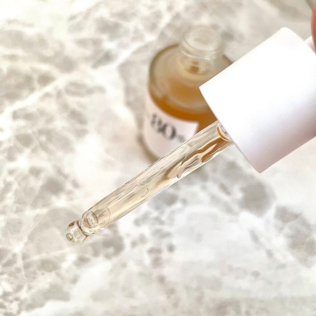 ドクダミ80%スージングアンプル/Anua/美容液を使ったクチコミ(3枚目)