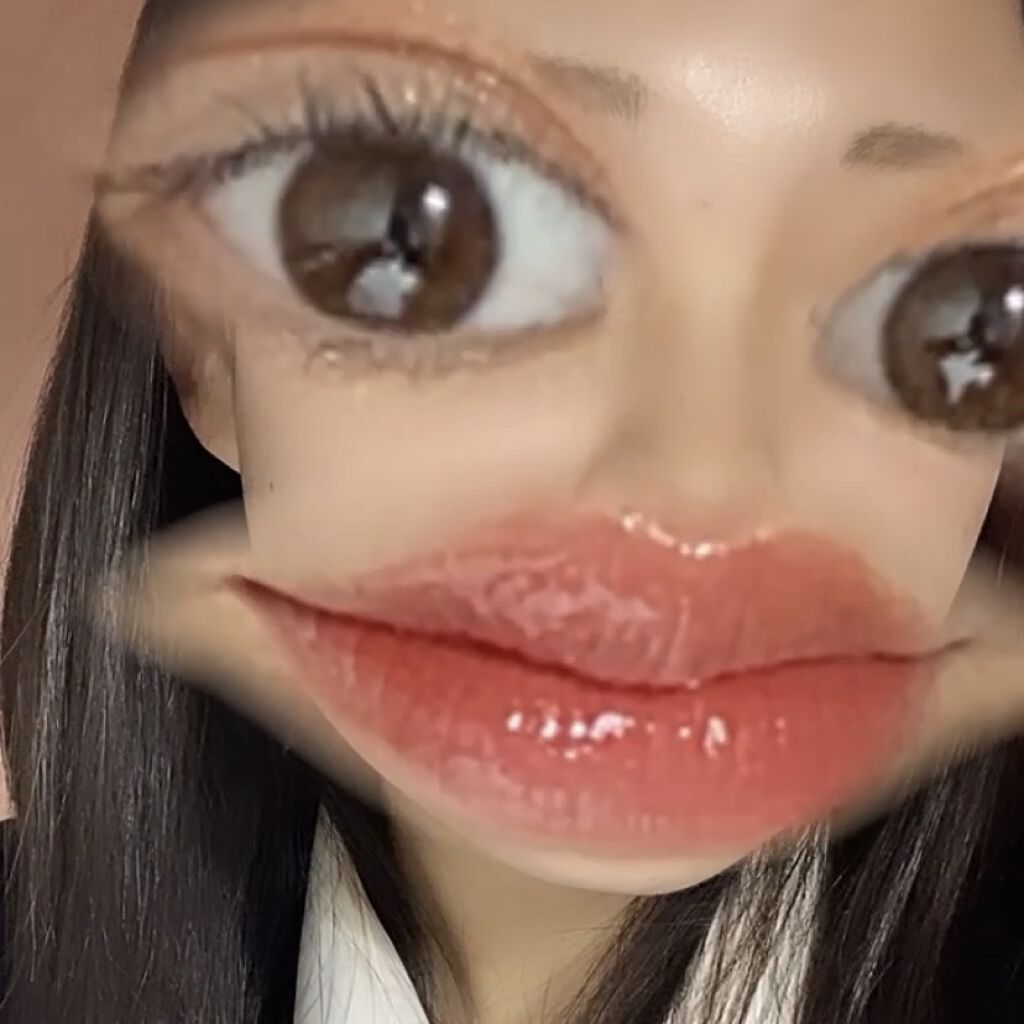 38°C / 99°F リップトリートメント (リップ美容液)/UZU BY FLOWFUSHI/リップケアを使ったクチコミ（2枚目）