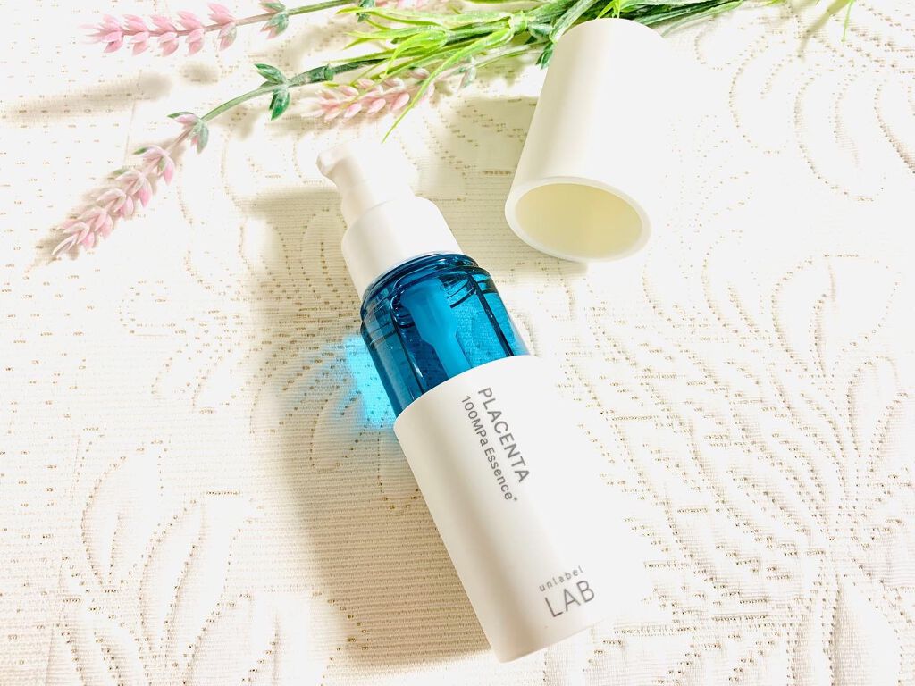 PL エッセンス/unlabel/美容液を使ったクチコミ(2枚目)