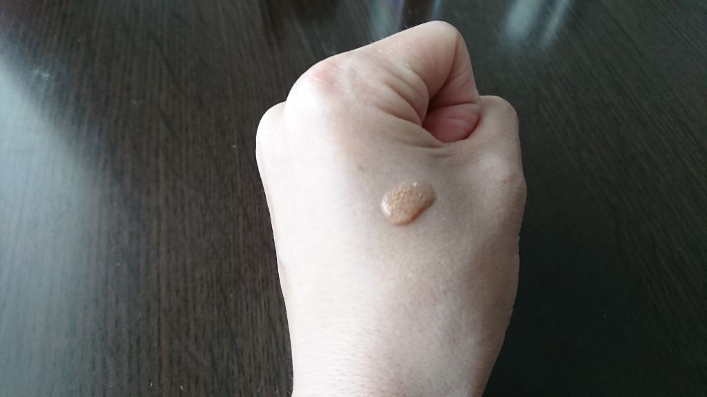 レ ベージュ オー ドゥ タン/CHANEL/クリーム・エマルジョンファンデーションを使ったクチコミ(1枚目)