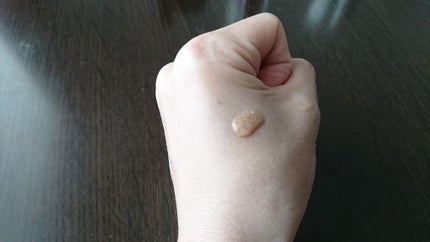 レ ベージュ オー ドゥ タン/CHANEL/クリーム・エマルジョンファンデーションを使ったクチコミ(1枚目)