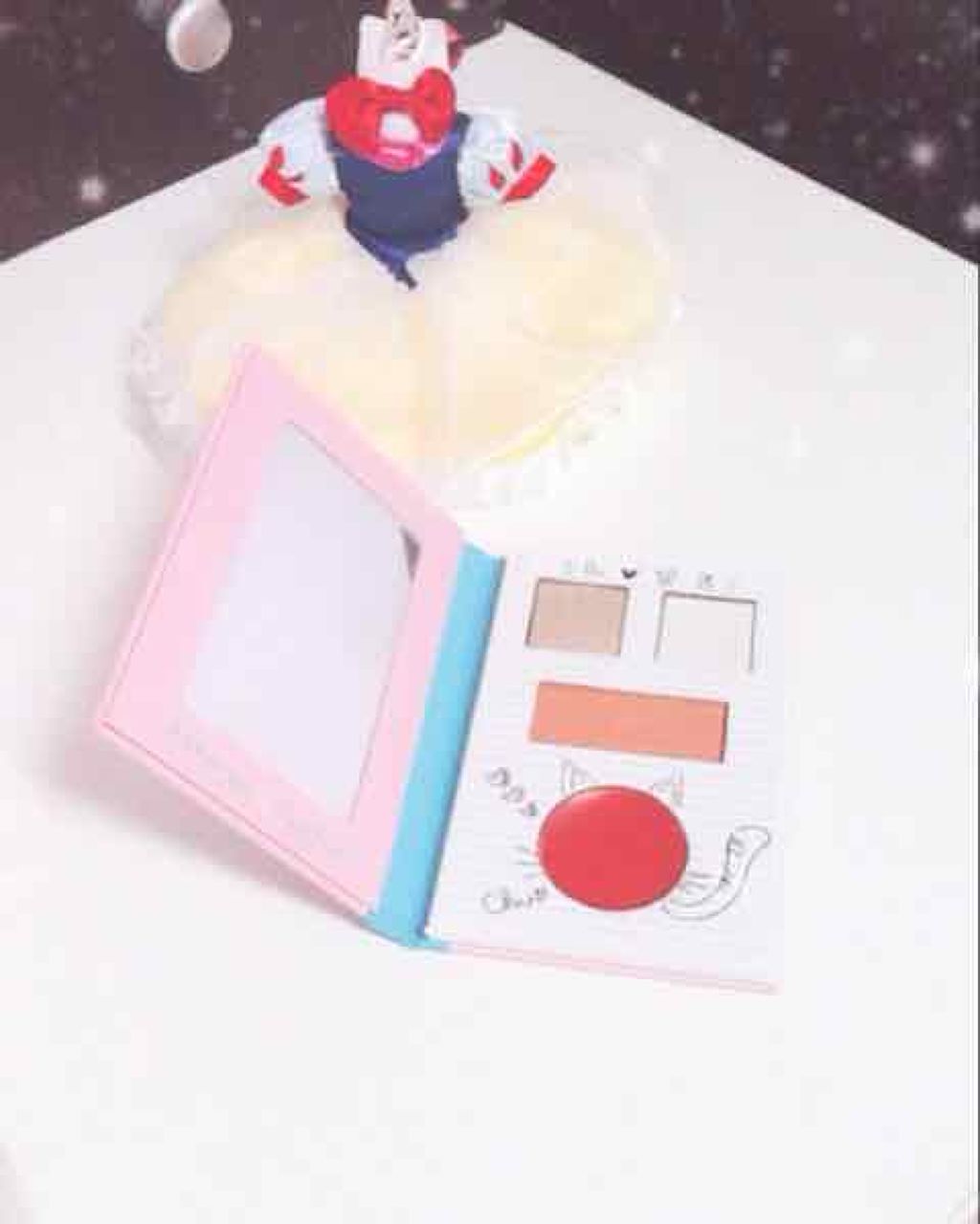 Popteen 2018年1月号/Popteen /雑誌を使ったクチコミ(2枚目)