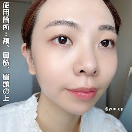 M·A·C ミネラライズ スキンフィニッシュ/M・A・C/パウダーハイライトを使ったクチコミ(4枚目)