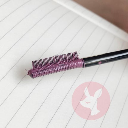 エテュセ アイエディション(マスカラベース)LE 03.ミスティライラック/ettusais/マスカラ下地を使ったクチコミ(3枚目)