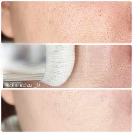 カバーステイン パーフェクティング ファンデーション M01ピンクオークル/VDL/リキッドファンデーションの画像