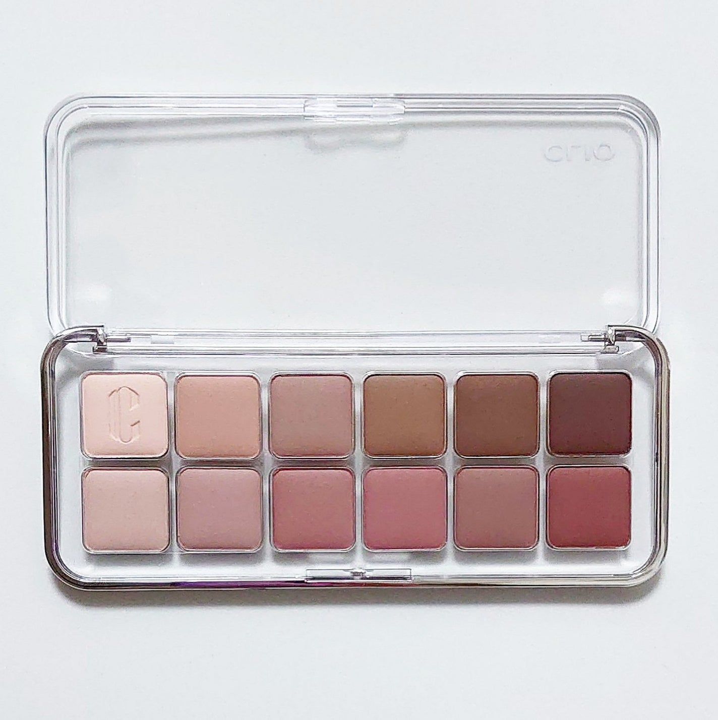 キル カバー ハイ グロウ クッション/CLIO/クッションファンデーションを使ったクチコミ(2枚目)