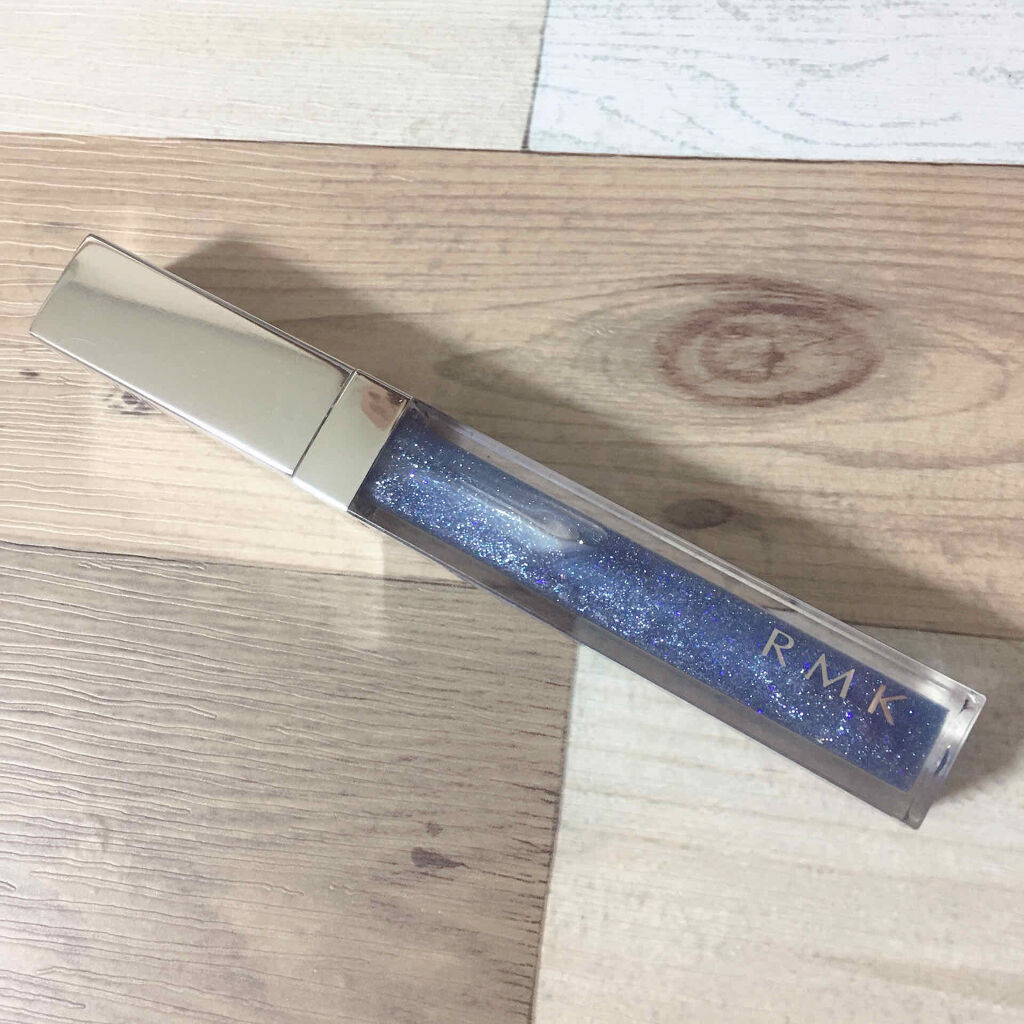 RMK リップジェリーグロス/RMK/リップグロスを使ったクチコミ（2枚目）