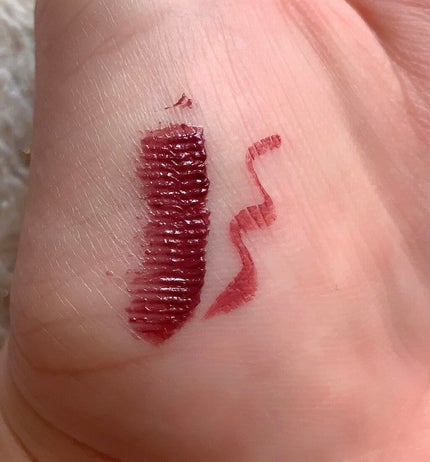 クイックラッシュカーラー/キャンメイク/マスカラ下地を使ったクチコミ(5枚目)