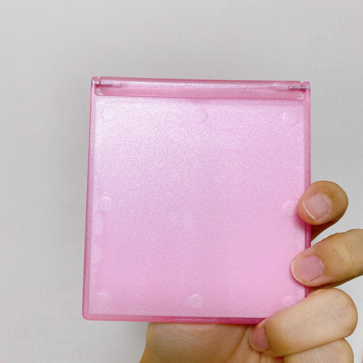 リアルックミラー/ロージーローザ/その他化粧小物を使ったクチコミ(3枚目)