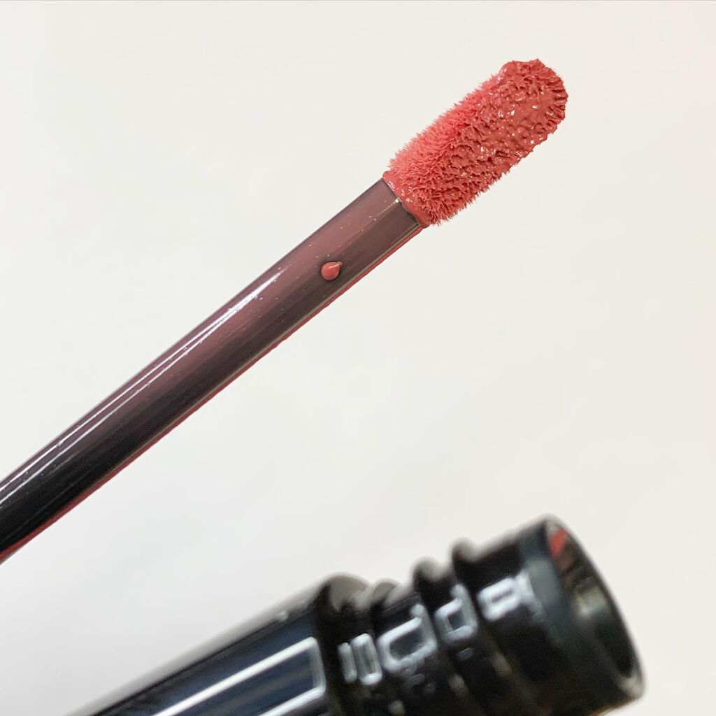 リップトリートメント 4-D ルージュ/ALBION/口紅を使ったクチコミ（2枚目）