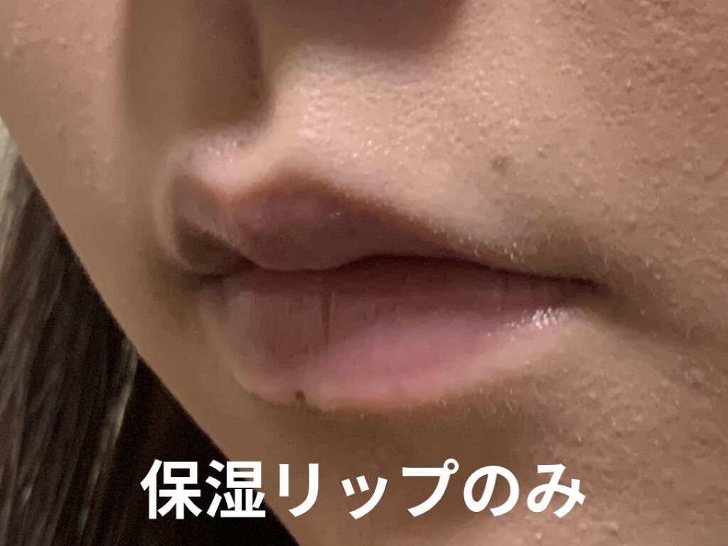 ケイト リップモンスター/KATE/口紅を使ったクチコミ（3枚目）