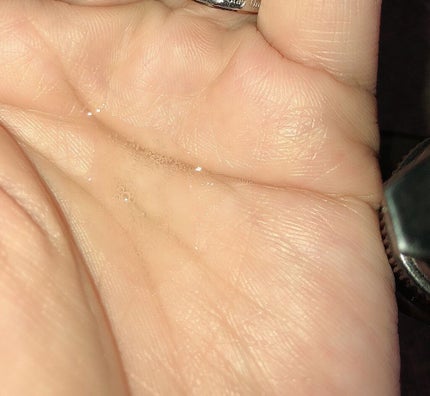 フェイシャルクレンザー ジェルウォッシュ/IYVO/その他洗顔料を使ったクチコミ(3枚目)