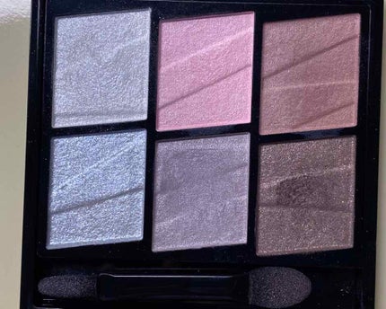 トーンディメンショナルパレット/KATE/メイクアップキットを使ったクチコミ(2枚目)