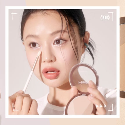 インクブイシェーディング/PERIPERA/シェーディングを使ったクチコミ(2枚目)