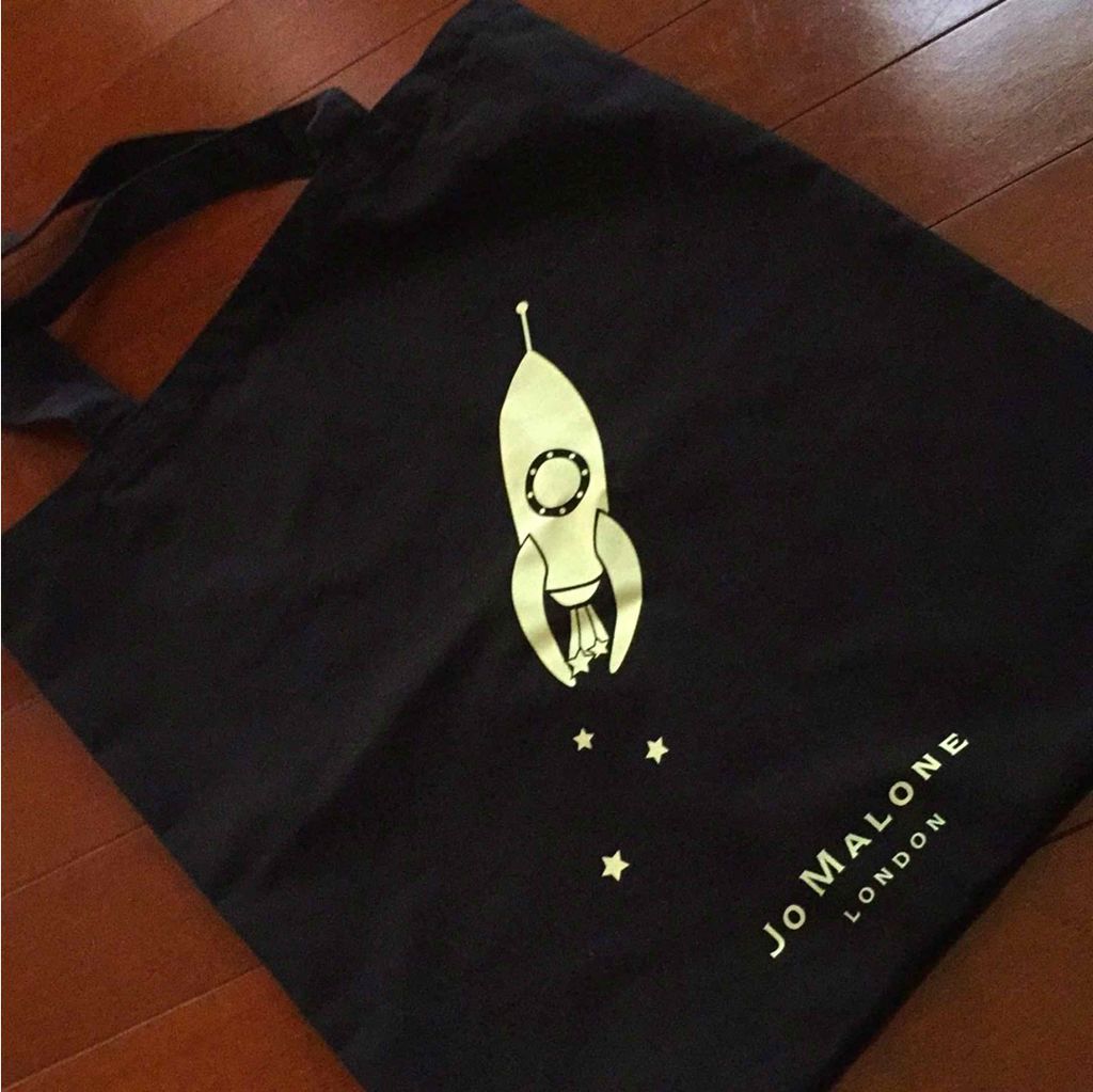 ブラックベリー ＆ ベイ ボディ クレーム/Jo MALONE LONDON/ボディクリームを使ったクチコミ（2枚目）