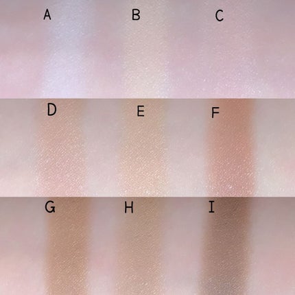 JILL STUART 1day UV/JILL STUART/ワンデー(1DAY)カラコンを使ったクチコミ(3枚目)