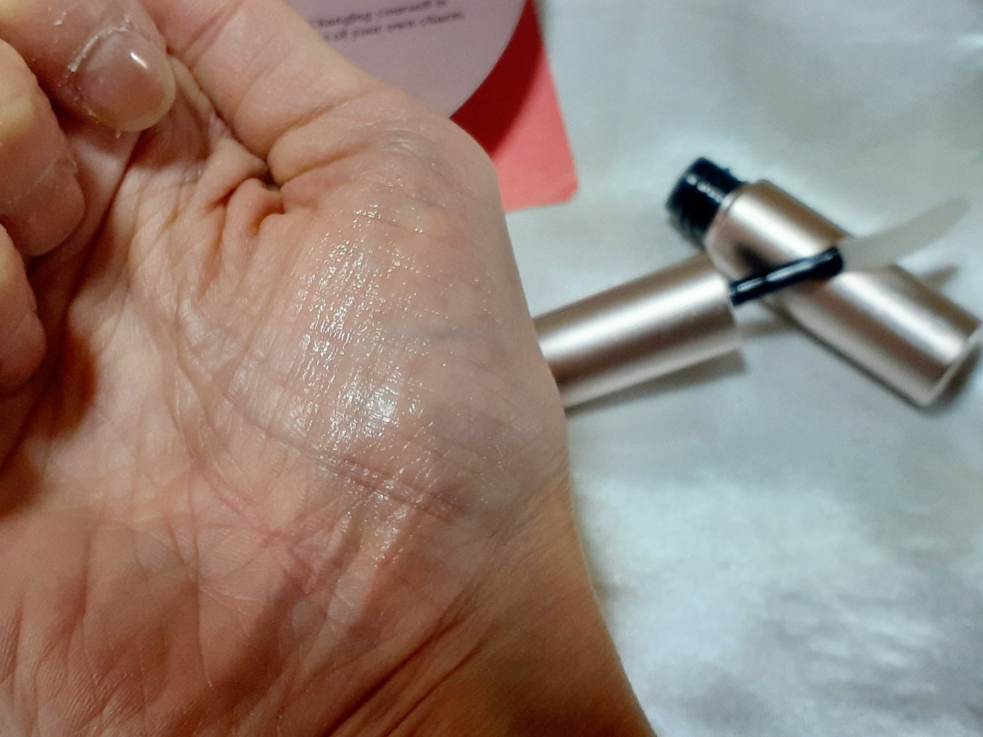 スカルプD アイラッシュセラム プレミアム/アンファー(スカルプD)/まつげ美容液を使ったクチコミ(3枚目)