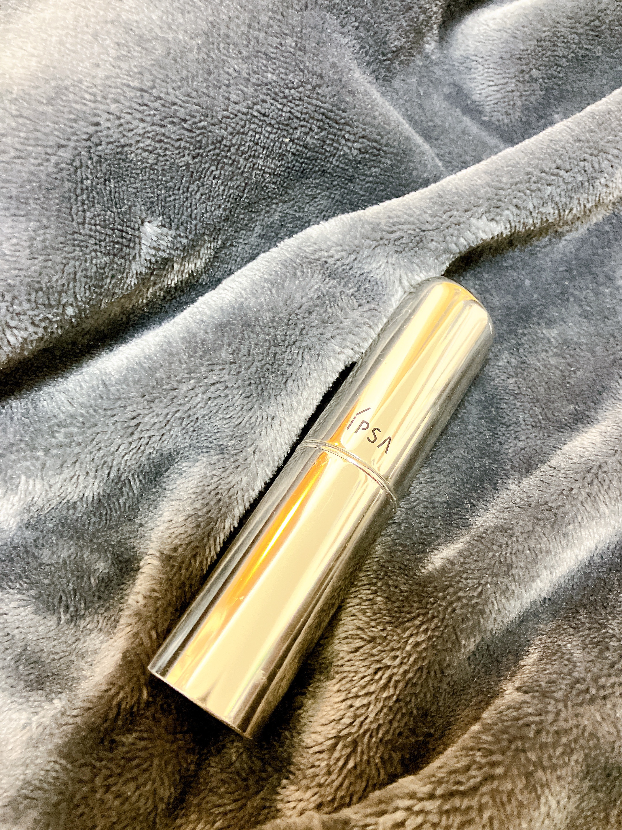 ザ・タイムR デイエッセンススティックe/IPSA/美容液を使ったクチコミ（1枚目）