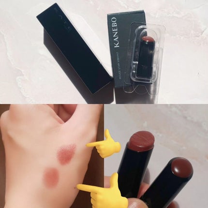 ミネラルクラッシィシャドー/エトヴォス/アイシャドウパレットを使ったクチコミ(2枚目)