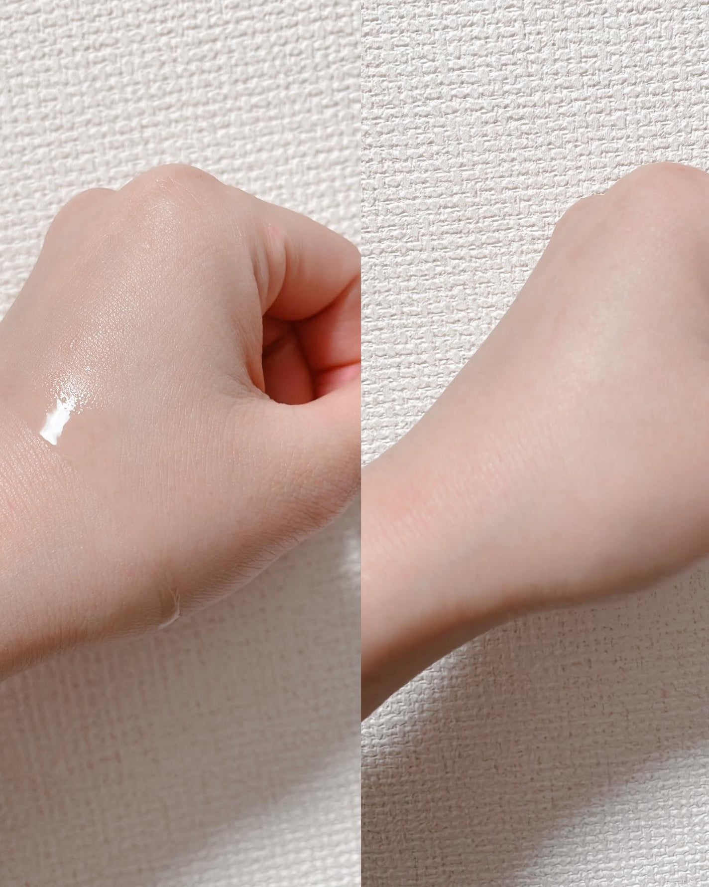 オルビスユー エッセンスローション /オルビス/化粧水を使ったクチコミ(4枚目)