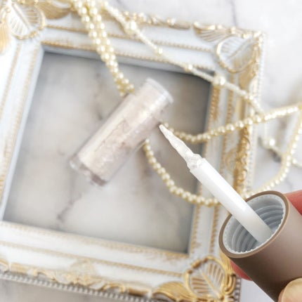 ããã¯ããŒã¢ã€ãºã°ãªãã¿ãŒ/Ririmew/ã°ãªãã¿ãŒã䜿ã£ãã¯ãã³ãïŒ2æç®ïŒ