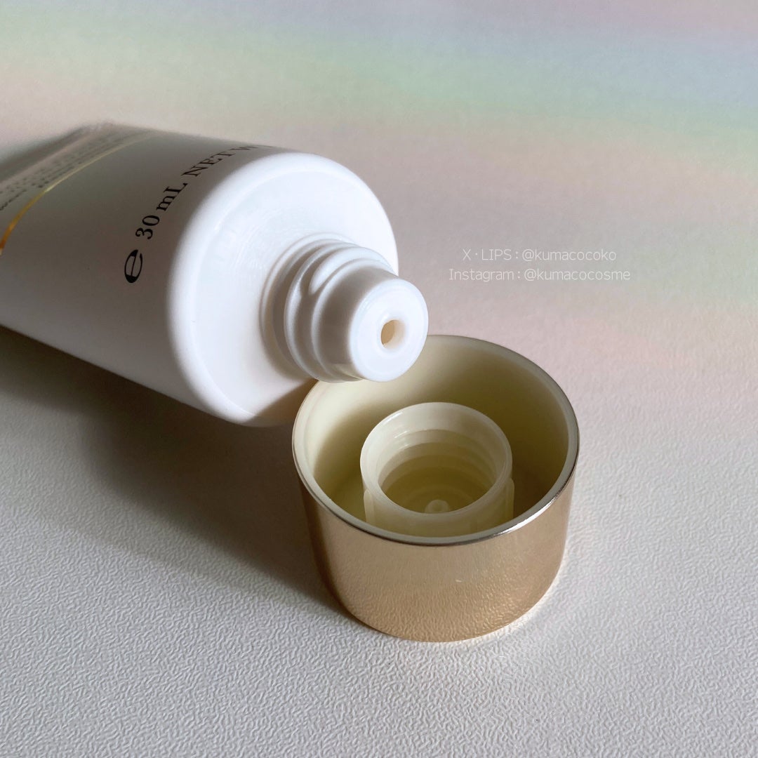 スウィートオスマンサス ハンドクリーム/Flora Notis JILL STUART/ハンドクリームを使ったクチコミ(2枚目)