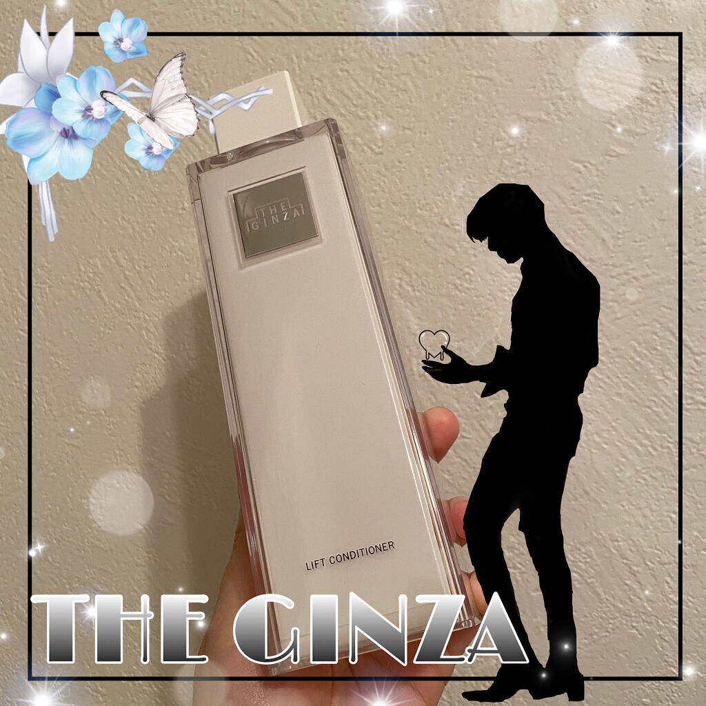 \ 顔のPHに合わせてくれる化粧水 /

✼••┈┈••✼••┈┈••✼••┈┈••✼••┈┈••✼

THEGINZA
ザ・ギンザ
コンディショニングローション
収れん化粧水

✼••┈┈••✼••┈┈••✼••┈┈••✼••┈┈••✼
