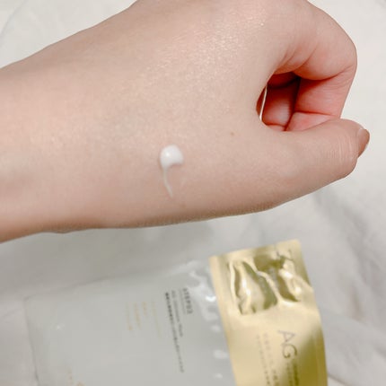 フェイシャルエッセンスマスク/COCOCHI/シートマスク・パックを使ったクチコミ(2枚目)